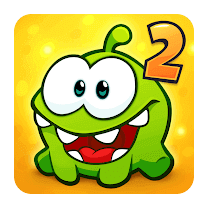 Cut the Rope 2 APK Download