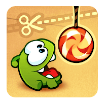 Cut the Rope APK Download