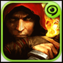 Dark Avenger APK Download