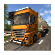 Euro Truck Evolution Simulator APK Download