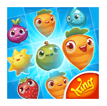 Farm Heroes Saga APK Download