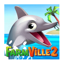 FarmVille 2 Tropic Escape APK