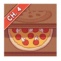 Good Pizza Great Pizza APK Download