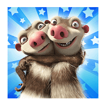 Ice Age Village APK Download