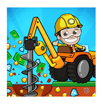 Idle Miner Tycoon APK Download