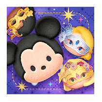 LINE Disney Tsum Tsum APK