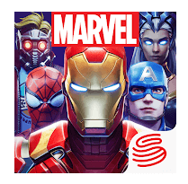 MARVEL Super War APK Download