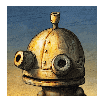 Machinarium APK Download