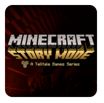 Minecraft Story Mode APK Download