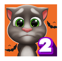 My Talking Tom 2 APK Download