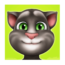 My Talking Tom APK Download