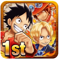 One Piece Thousand Storm APK