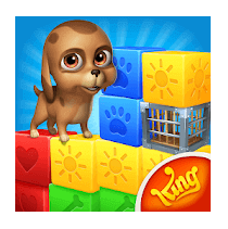 Pet Rescue Saga APK Download