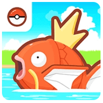 Pokemon Magikarp Jump