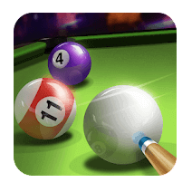 Pooking Billiards City APK