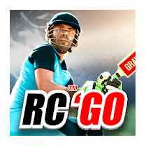 Real Cricket GO APK