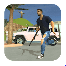 Real Gangster Crime 2 APK Download