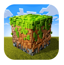 RealmCraft with Skins Export to Minecraft APK