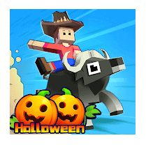 Rodeo Stampede APK Download