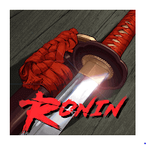 Ronin The Last Samurai APK Download