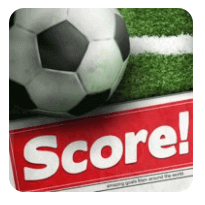 Score World Goals APK