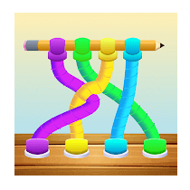 Tangle Master 3D APK Download