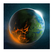 TerraGenesis APK Download