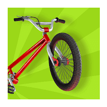 Touchgrind BMX APK Download