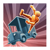 Turbo Dismount APK Download