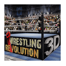 Wrestling Revolution 3D APK Download