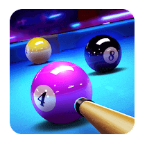 3D Pool Ball APK Download