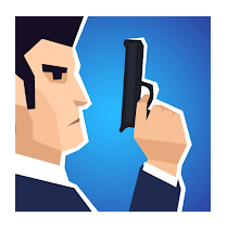 Agent Action APK Download