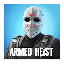 Armed Heist APK Download