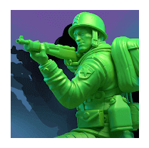 Army Men Strike APK Download