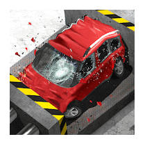 Car Crusher APK Download