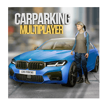 Car Parking Multiplayer APK Download