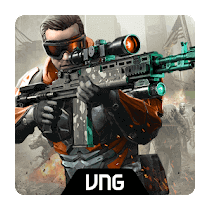 DEAD WARFARE Zombie APK Download