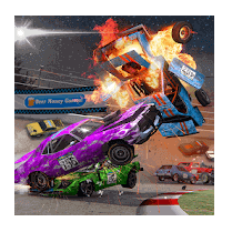 Demolition Derby 3 APK Download