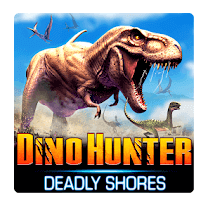 Dino Hunter Deadly Shores APK Download