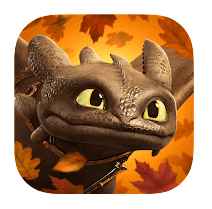 Dragons Rise of Berk APK Download