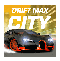 Drift Max City APK Download