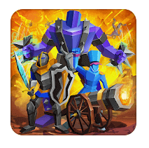 Epic Battle Simulator 2 APK Download