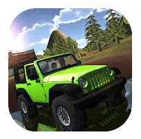 Extreme SUV Driving Simulator APK Download