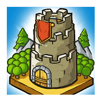 Grow Castle APK Download