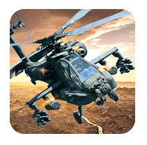 Gunship Strike 3D APK Download