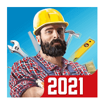 House Flipper APK Download