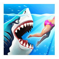 Hungry Shark World APK Download