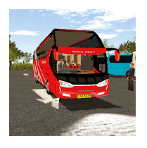 IDBS Bus Simulator APK Download