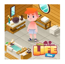 Idle Life Sim APK Download