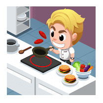 Idle Restaurant Tycoon APK Download